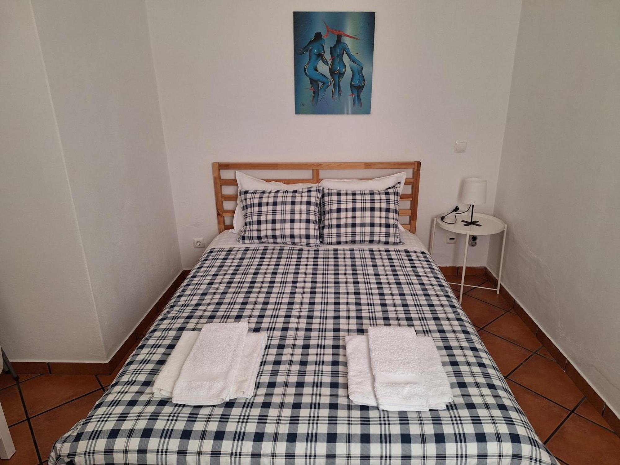 Casa vacanze Visconde De Estoi