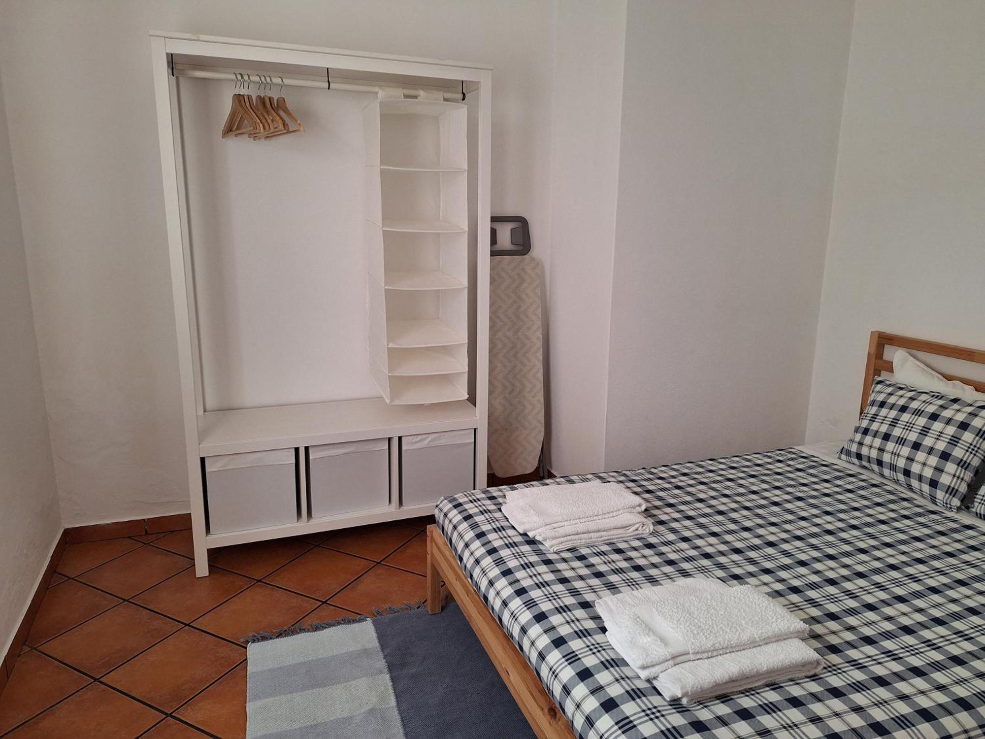 Visconde De Estoi Casa vacanze